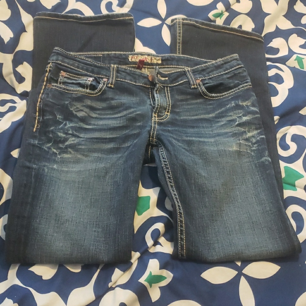 BKE Jean's Stella